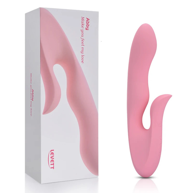 16 Speeds Women Rabbit Vibrator Dildo Sex Toys Vaginal Femme Masturbator Vibrating G Spot Clitoris Stimulator Vibrators 241213