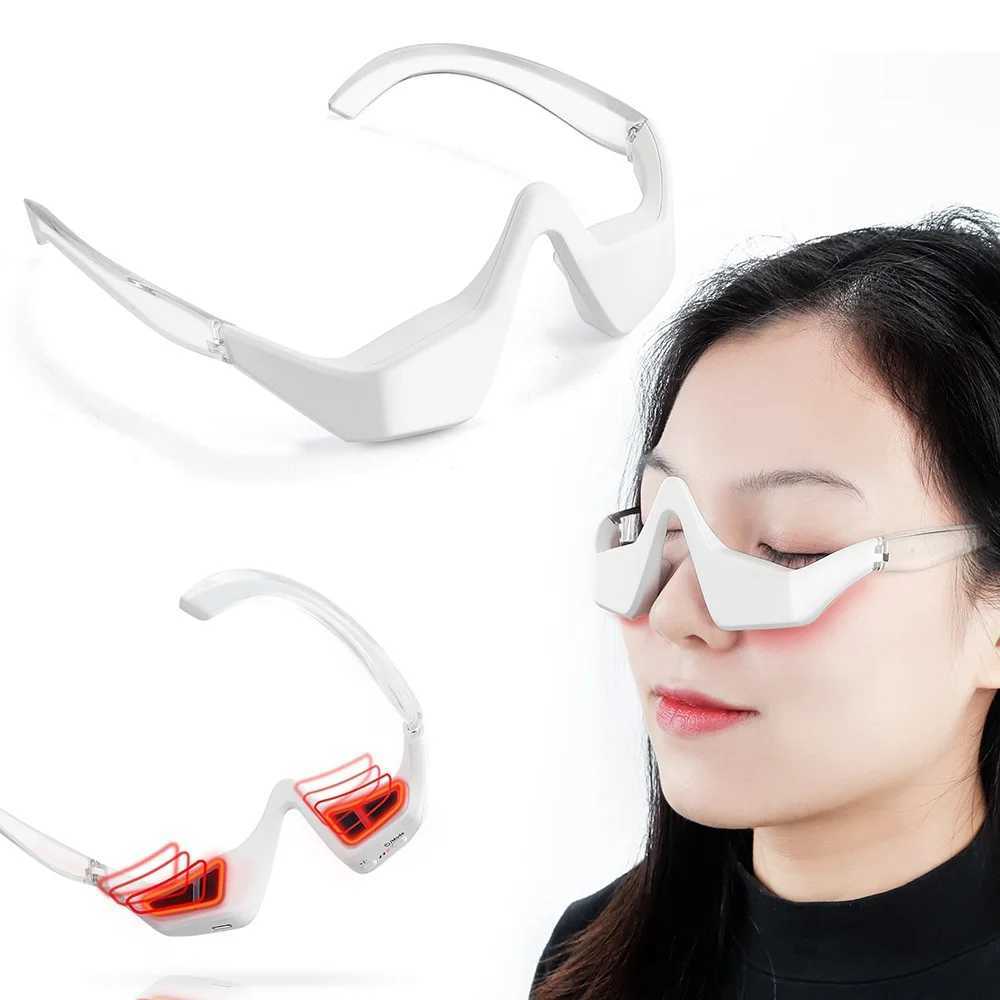 Eye Beauty Massager Eye Care Eyes Fatty Lighten Dark Circles Smooth Eye Fine Line Beauty Tool W241213