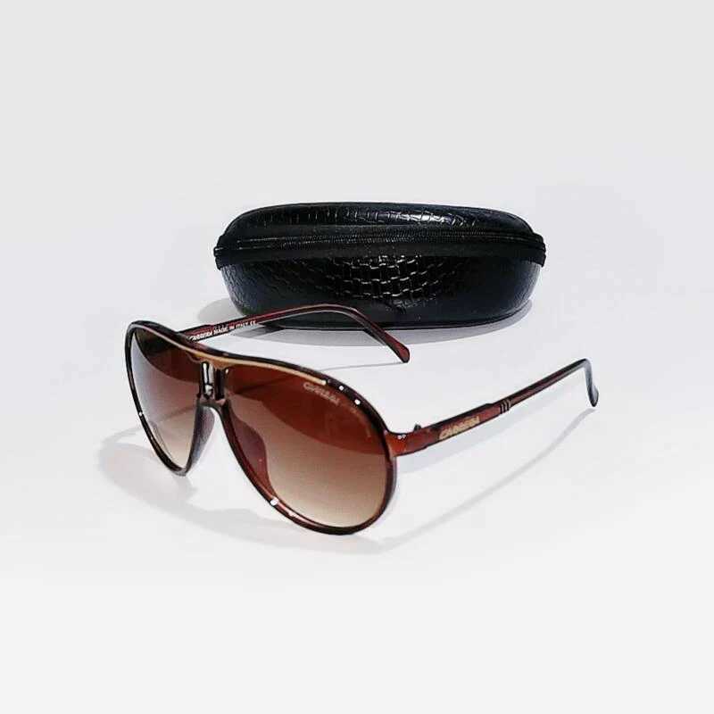 New Fashion Men Women Sunglasses Unisex Retro Outdoor Sport Ultralight Glasses UV400X241213