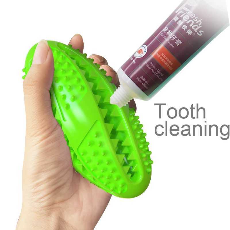 Dog Chewing Toy Dog Puzzle Teeth Toy Ball Treatment Distribution Dog Active Chewing Interactive Chewing Rich Toys X241213
