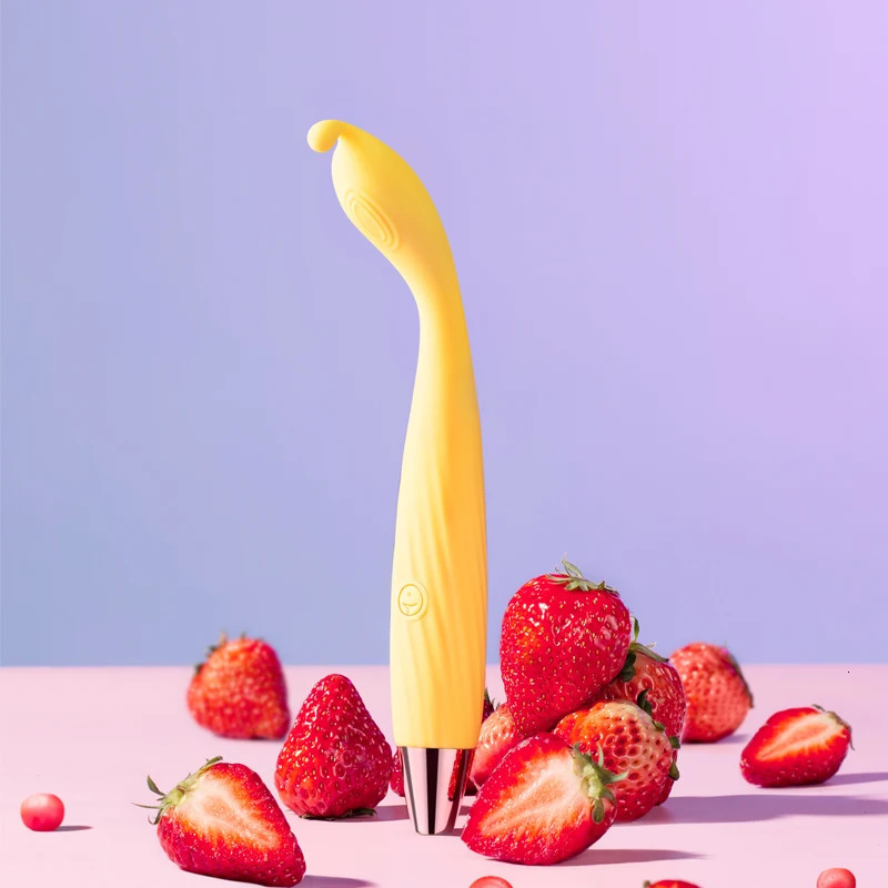 Female Mini Vibrator Waterproof G Spot Sex Toy for Women Vibrating Deep and Intense Vibrations Masturbator 241213