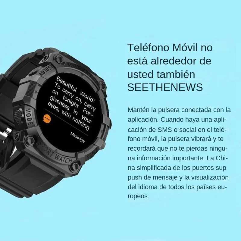 High Quality Smart Watches Men Women BT Smartwatch Round Touch Smart Bracelet Fitness Bracelet Connected Watches for Ios Android Y56 O241213