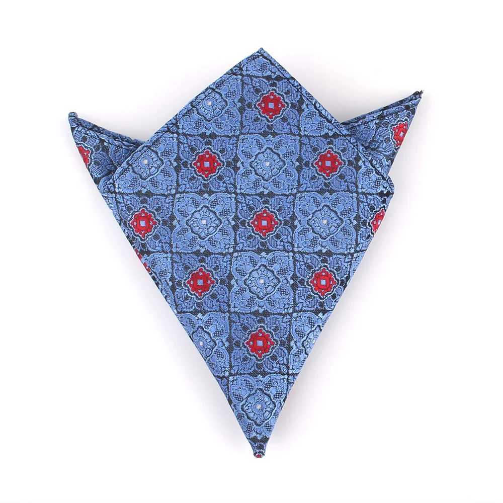 Mens Pocket Square Set Womens Flower Womens Chest Towel Scarf Mens Handle Chief Mens Pocket Towel W241213