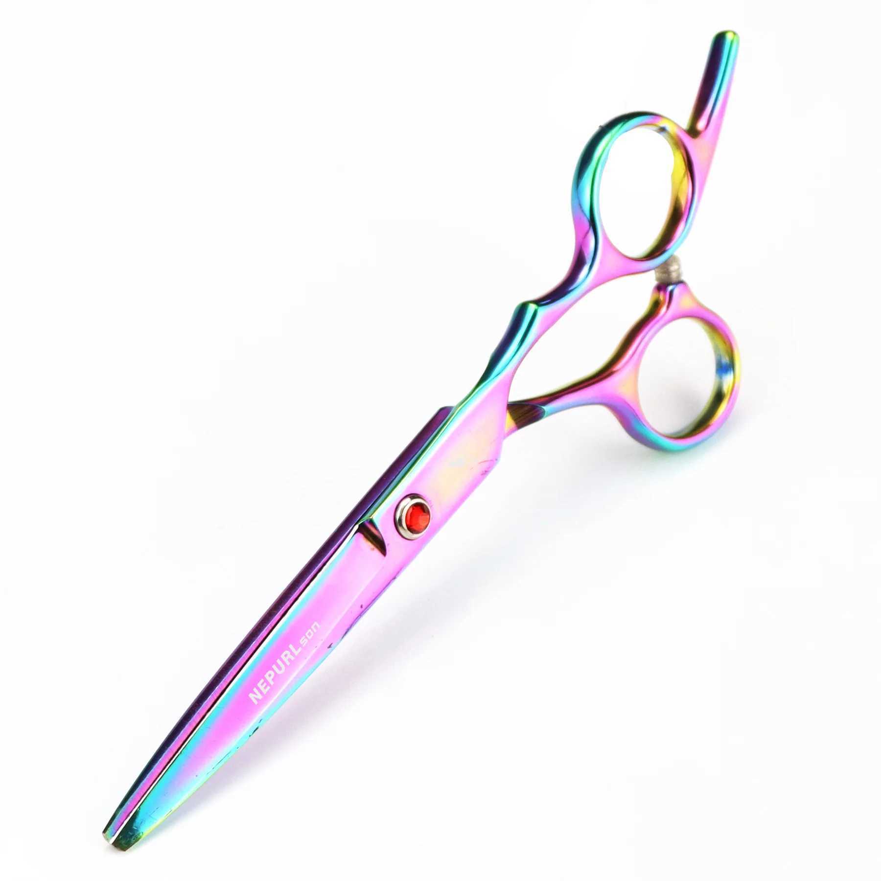 New Arrival 6 Japanese stainless steel scissors Z241213