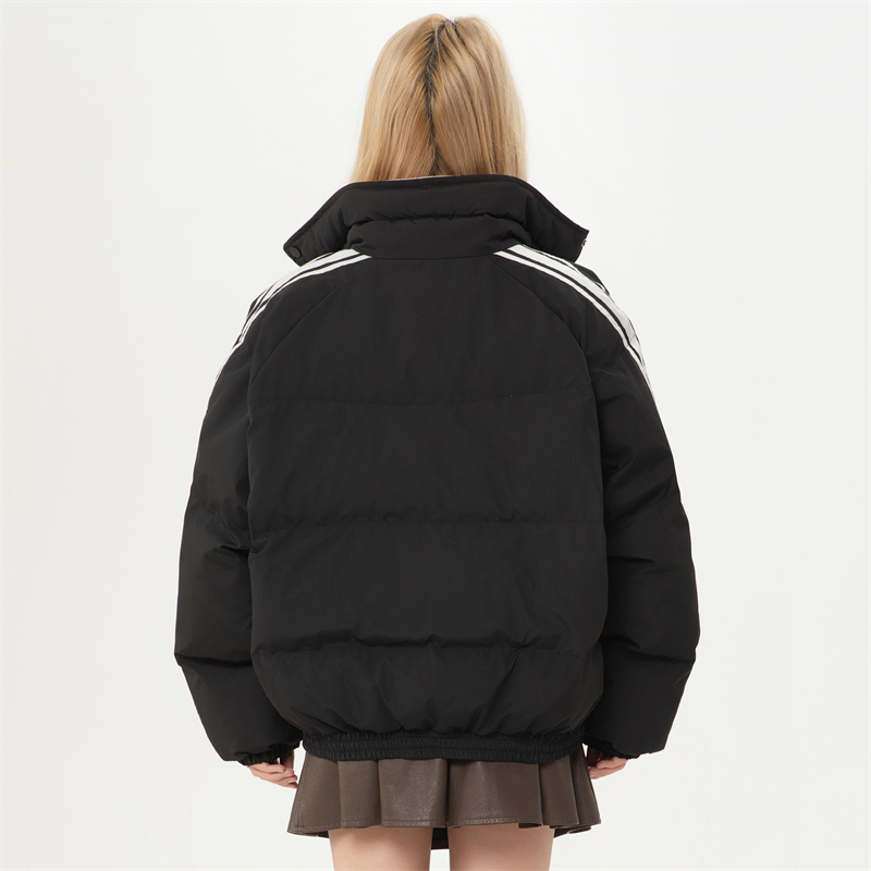Women's Winter Parka Lightweight Puffer Jacket Women Winter Coats Woman 2024 Down Padding Lady Jackets Women's Winter Clothing