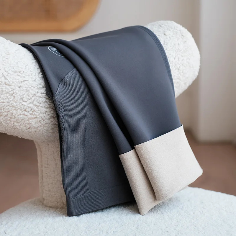 affordable seamless abdominal support for thick legs in autumn and winter suitable for wearing maternity pants and womens clothing externally 241205