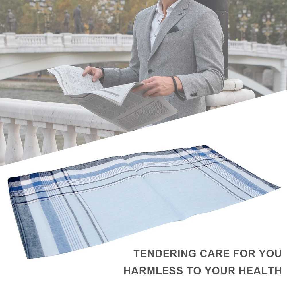 10 square multi-color plain weave mens pockets used for wedding party business chest towels 100% cotton hand towels W241213