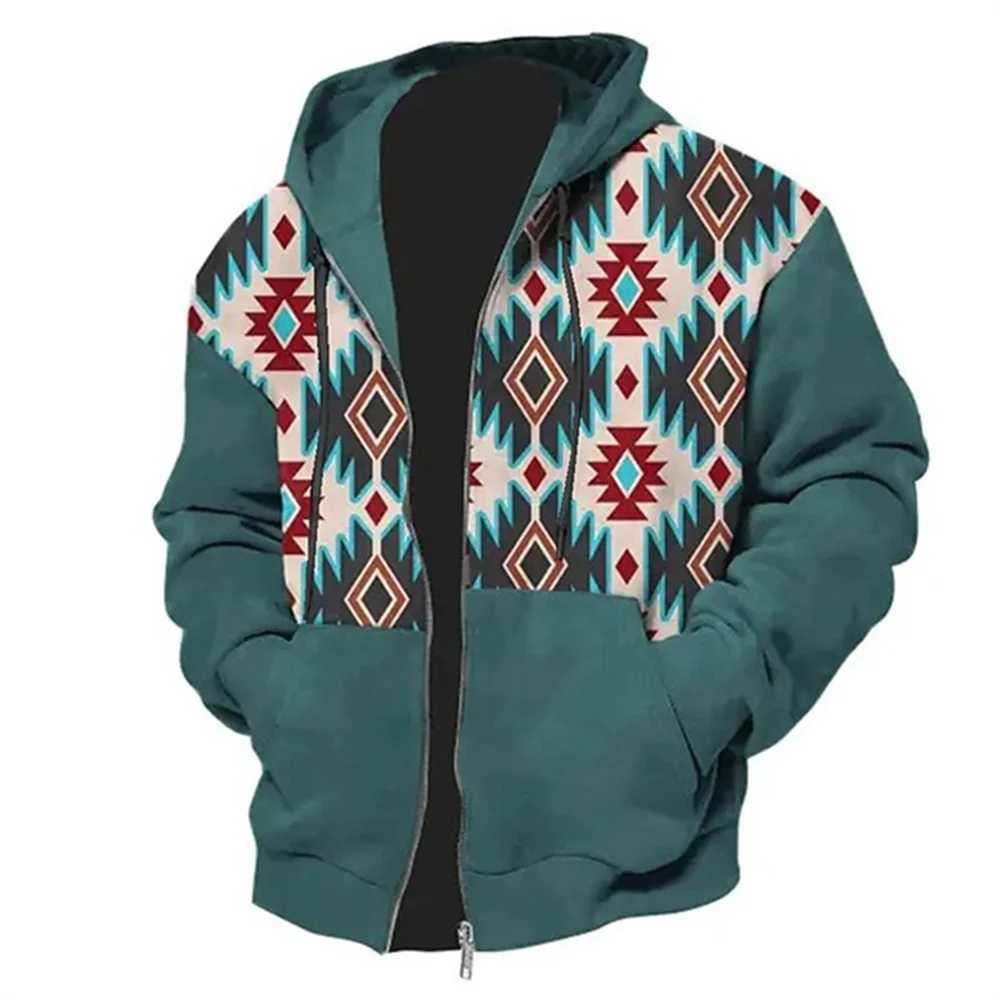Retro Y2K Zipper Golf Hoodie Mens Fashion Jacket Mens Pull up Jersey Sports Shirt Long Sleeve Casual Clothing Top W241213