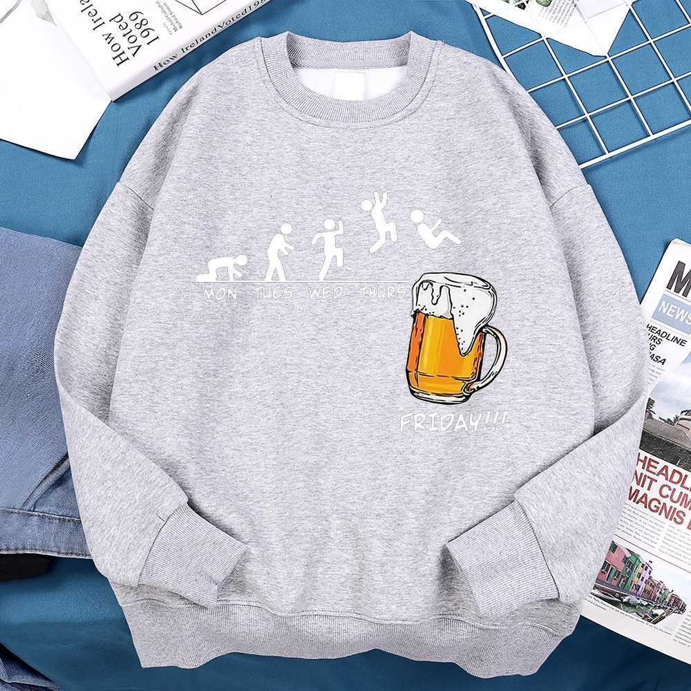 On Friday there will be beer free and fun mens and womens hoodies. Harajuku Super Dalian Hoodies Anime Wool Clothing Loose Clothing Anime Crewneck Hoo
