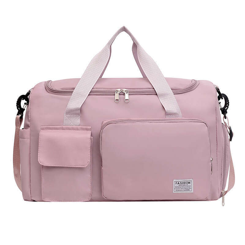 Wholesale Fashion New Sports Fiess Leisure Yoga Large Capacity Outdoor Business Travel Bag, Storage Bag