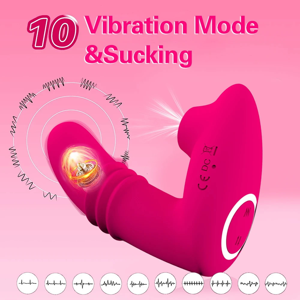 Dildo Vibrator Female Wireless Remote Control Clitoris Stimulator Sex Toys for Women Couple Masturbator Machine Goods Adult 18 241213