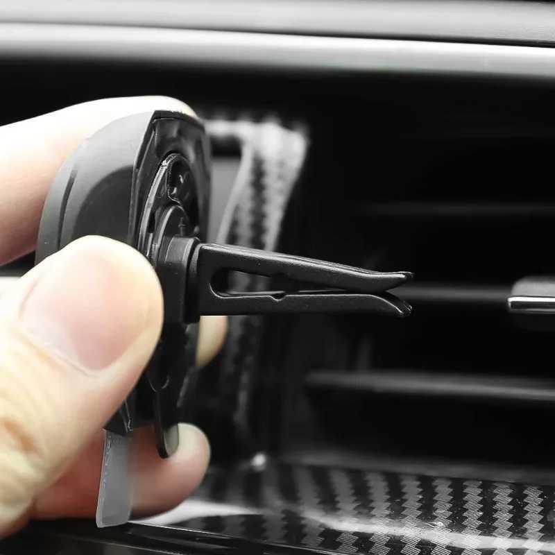 New Car Aroma Car Air Vents Clip Aroma Auto Aroma Outle Perfume Diffuser Flavoring Fragrances AccessoriesXJ241213
