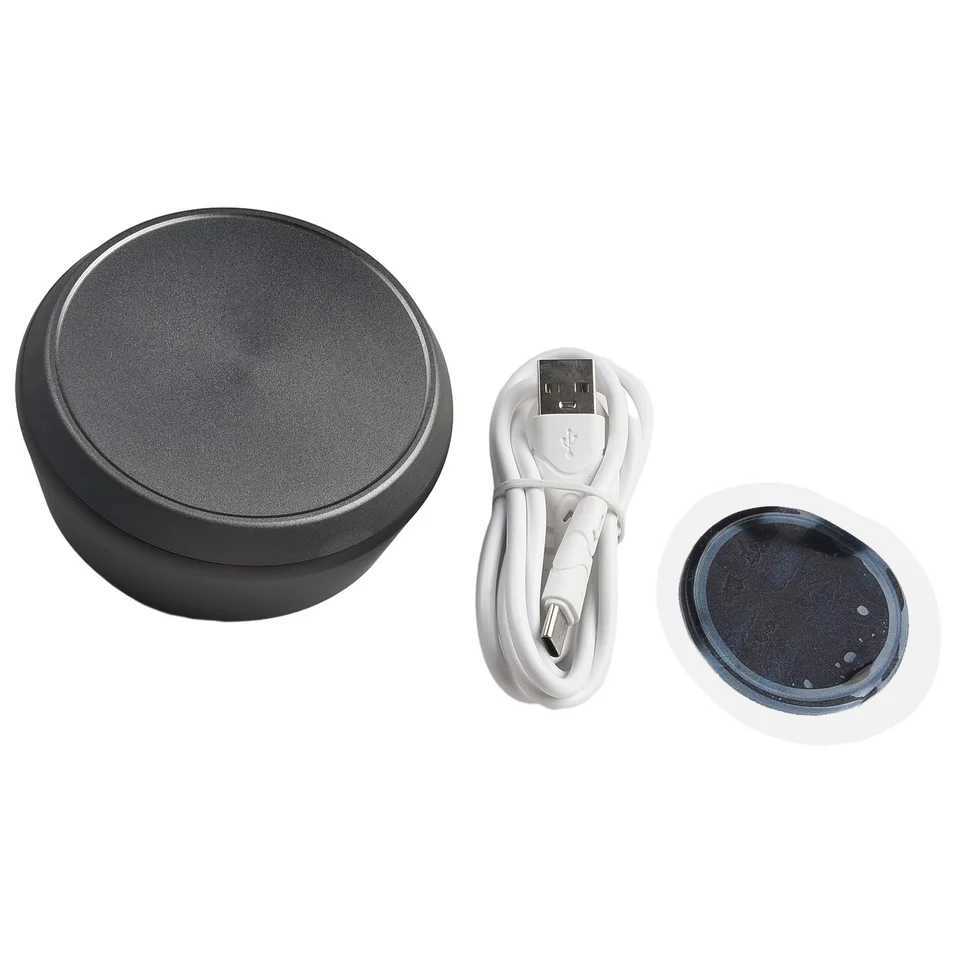 Car Fragrance Diffusers Intelligent Car Scents Aromas Mane Fragrance ener Diffusers For Auto Spray DeodorantXJ241213