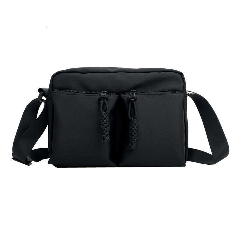 Fashionable And Versatile Large Capacity For Women's New Commuting Shoulder Niche Minimalist Bag, Waterproof Bag