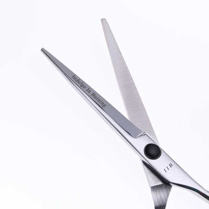 New Arrival 5.5-inch/6-inch Barber Professional Barber Z241213