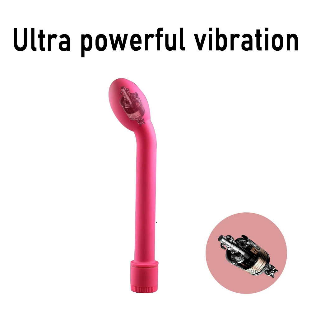 Masturbator Multi Speed Powered Adult Products Gspot Dildo Vibrator Vagina Clit Massager Female masturbator Sex Toys for Woman 241213