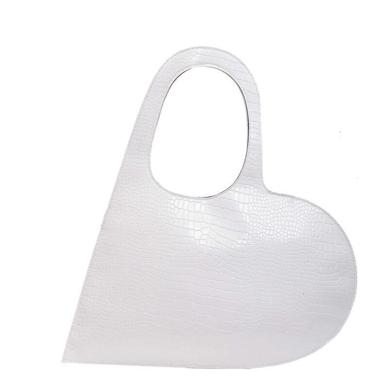 New armpit personalized and creative, caring handbag, hand-held shoulder bag, high-end handbag