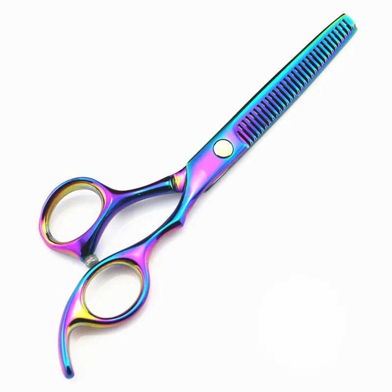 New Arrival Professional Japanese 440c 6-inch Barber Z241213