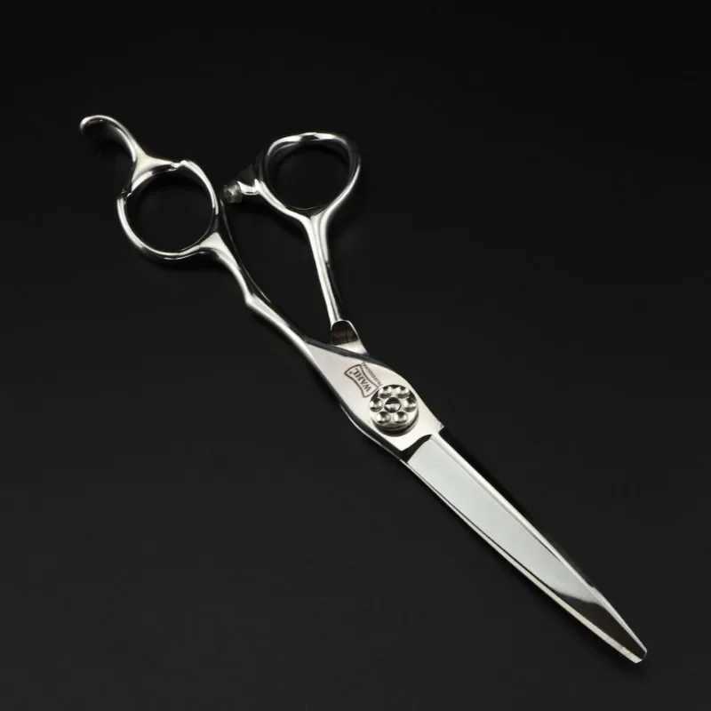 New Arrival Titan Barber Tools Barber 5.5.6.0.6.5 inch 440C steel Z241213