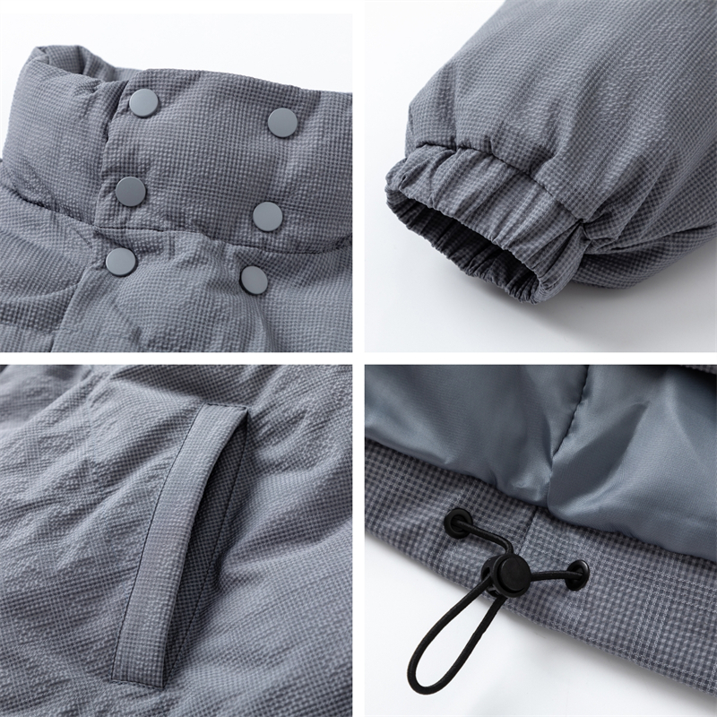 Women's Winter Padded Jacket Clothing Womens Coats Winter Down Padding Lady Jackets Women's Winter Coat Parka Clothes for Women