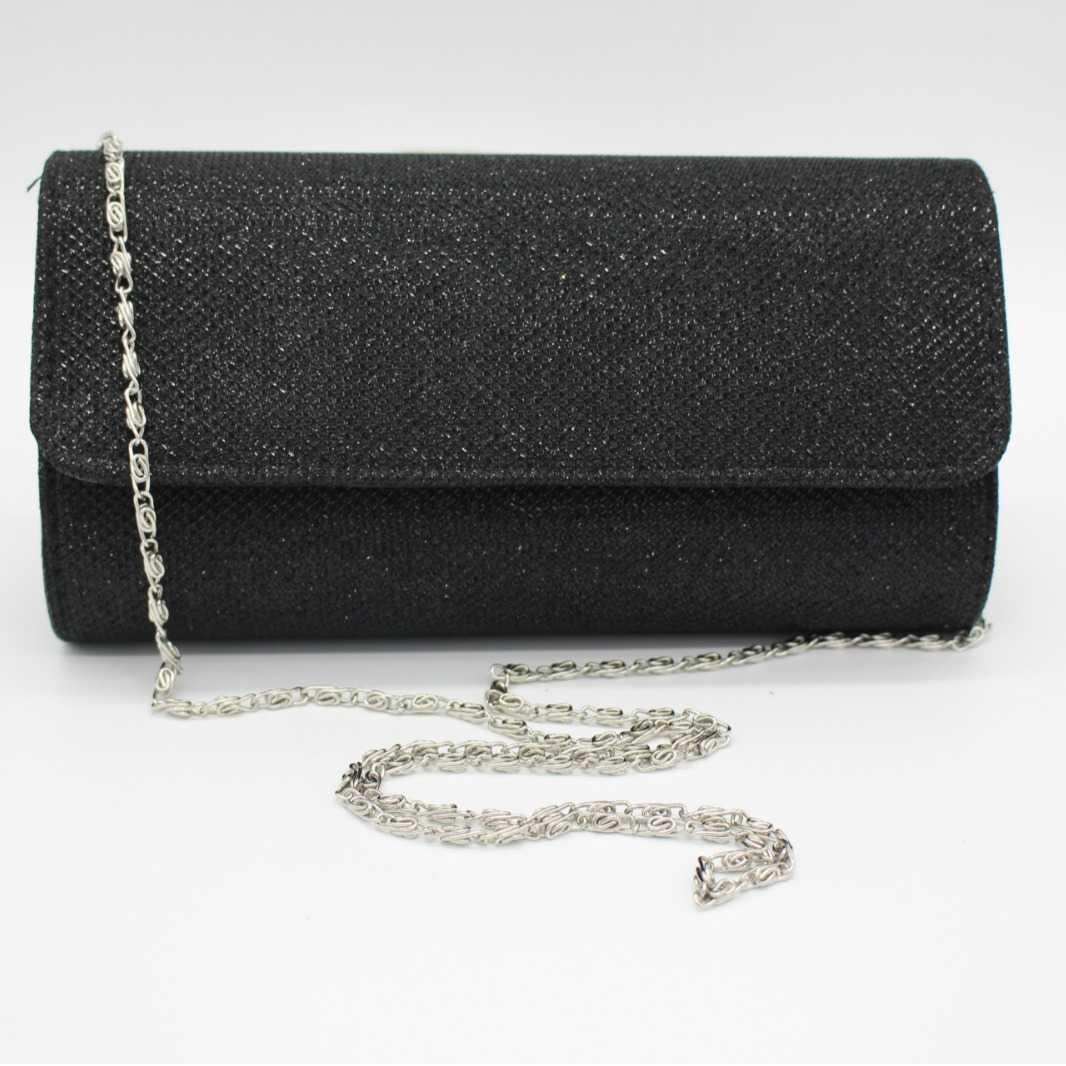 Clutch Bag New Fashion Flash Dinner Bag Womens Handbag Shoulder Bag Women Tote Bag 240920
