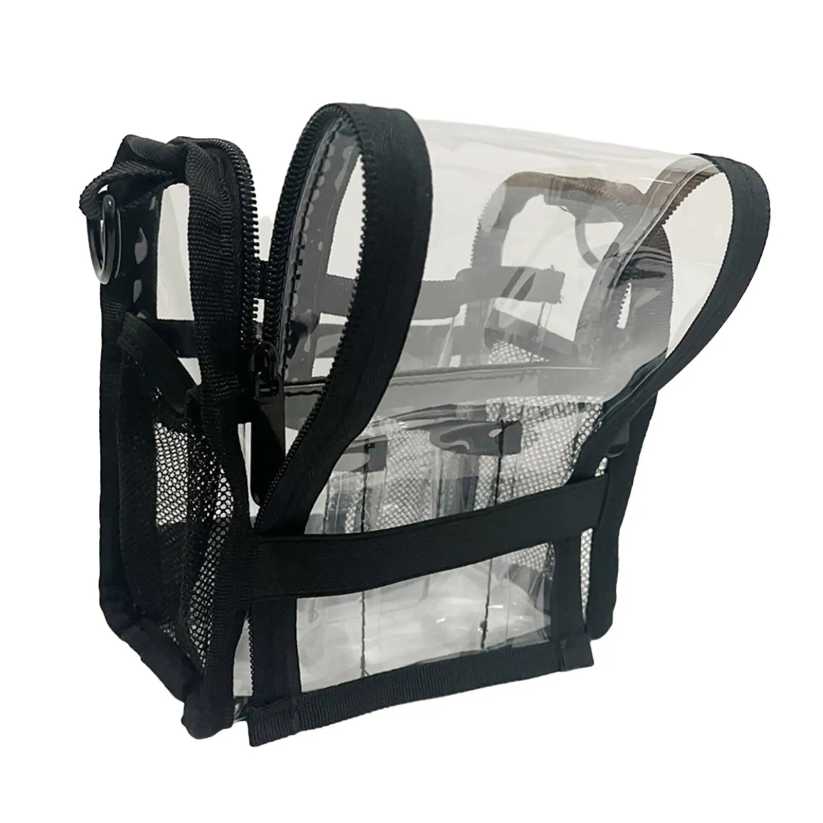 Makeup bag organizer portable makeup artist bag camping outdoor 241210
