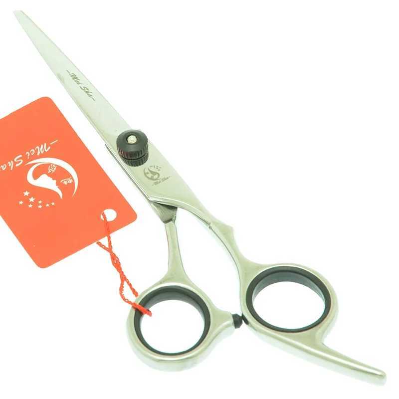 New Arrival 6.0 Inch Meisha Human Hair Shears Professional Hairdressers Scissors High Quality JP440C Cutting Scissor Thinning Tijeras A0043A Z241213