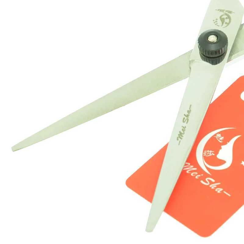 New Arrival 6.0 Inch Meisha Human Hair Shears Professional Hairdressers Scissors High Quality JP440C Cutting Scissor Thinning Tijeras A0043A Z241213