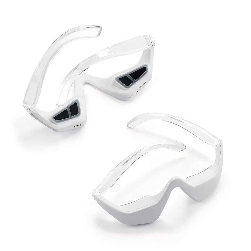 Eye Beauty Massager Eye Care Eyes Fatty Lighten Dark Circles Smooth Eye Fine Line Beauty Tool W241213