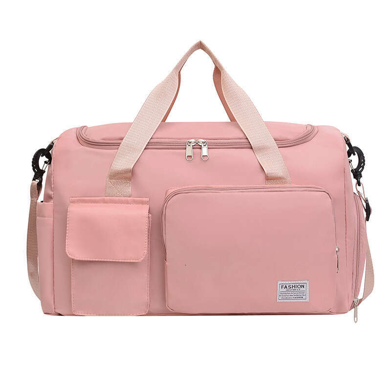 Wholesale Fashion New Sports Fiess Leisure Yoga Large Capacity Outdoor Business Travel Bag, Storage Bag