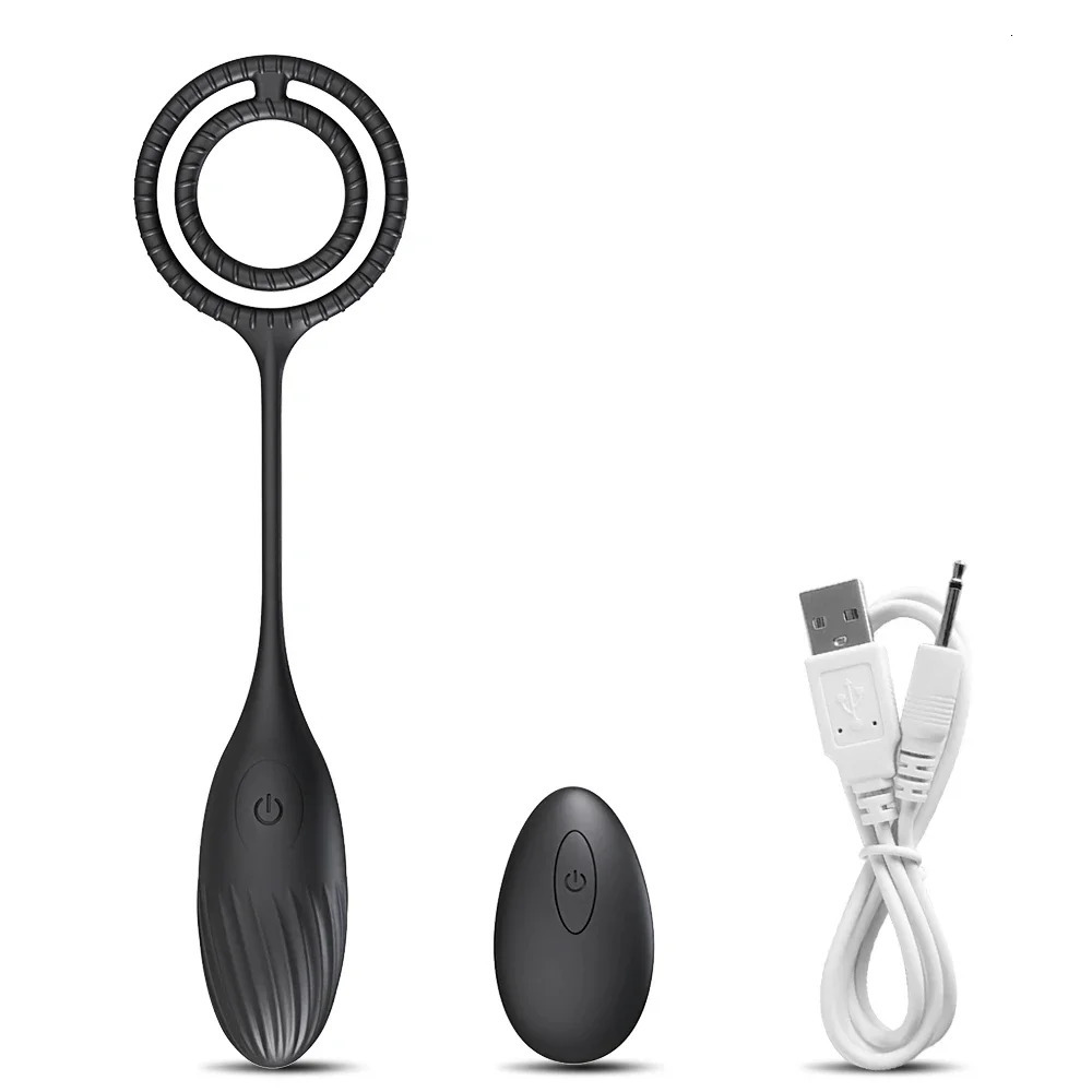 Prostate Massager With Cockring Vibrating Butt Plug Anal APP Vibrator Wireless Remote Sex Toys for Men Ass Dildo Women 241213