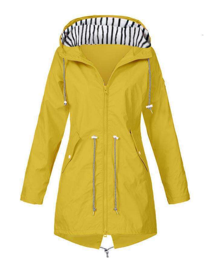 Autumn And Winter Zipper Women's Assault Three In One Outdoor Hooded Mountaineering Jacket, Fashionable Quality Classic
