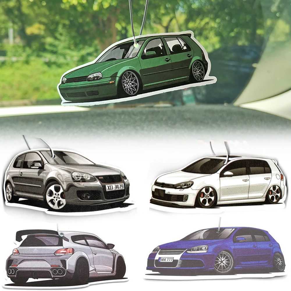 Car Air Ener Hangin… - image