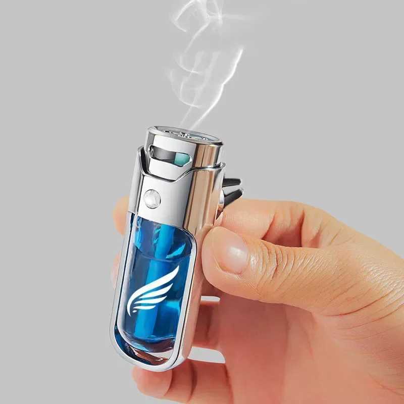 Car Air ener Outlet Fragrance Magnetic Design Auto Accessories Interior Perfume DiffuseXJ241213