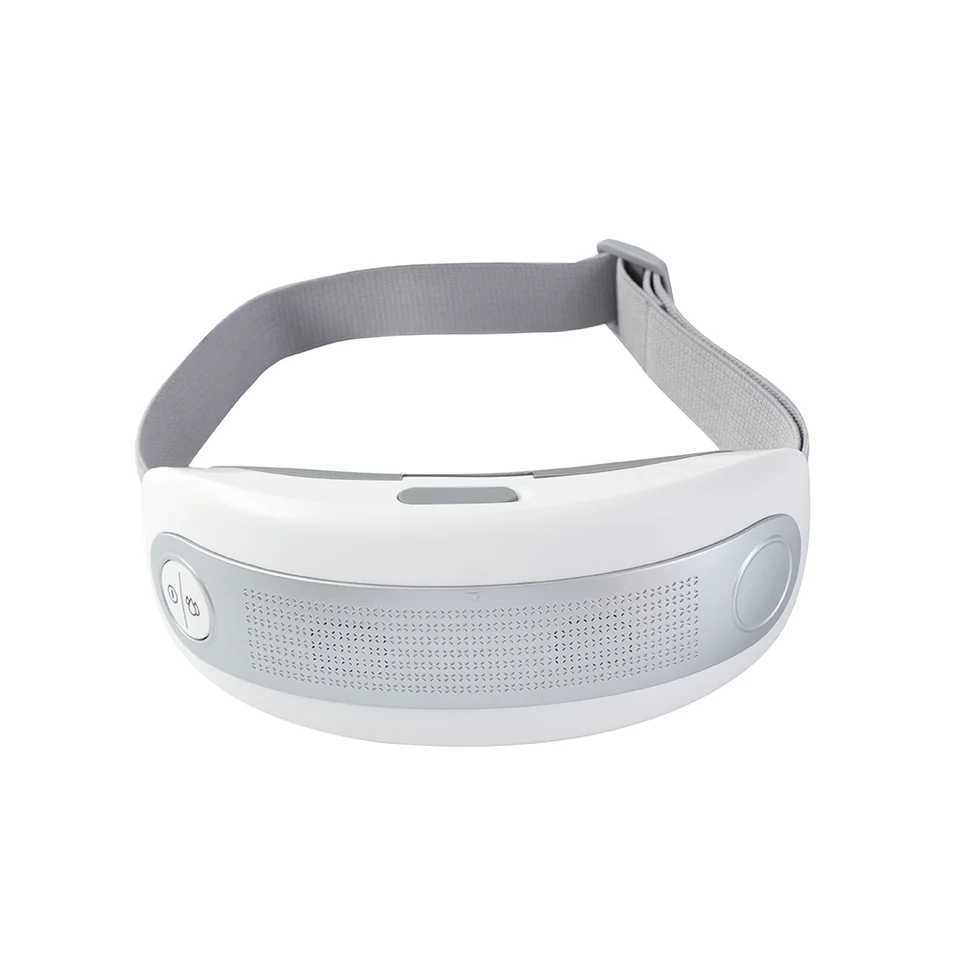 W3 Steam Eye Massage Instrument Nebulization Vibration Eye Protection Instrument Eye Mask Moisturizing Instrument W241213