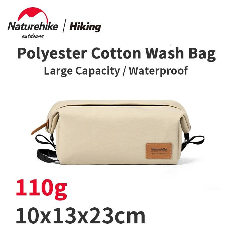 Fashion HighCapacity Cosmetic Bag Outdoor Travel 3L Ultralight Portable Square Wash Fitness Swimming Storage 241203