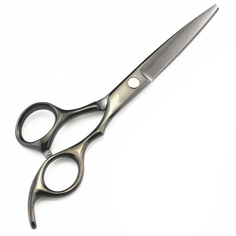 New Arrival Professional Japanese 440c 6-inch Barber Z241213