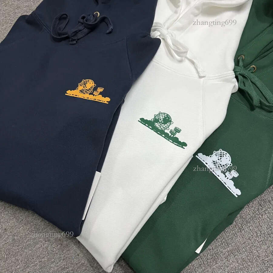 Printing Man Hoodie Street Autumn Casual Hoodies Crewneck Pullovers Clothes