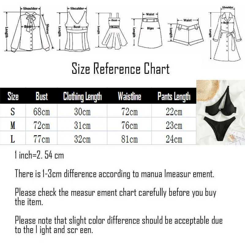 Sexy Bikinis Swimsuits Cut Out Womens Swimwear 2023 One Shoulder Biquini High Cut Bathing Suits Push Up Beach Bikini SetXJ241212