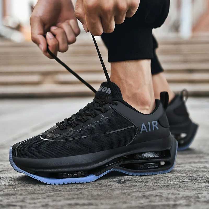 Multi functional casual sports shoes fashionable and comfortable running shoes for couples in spring and autumnC250425