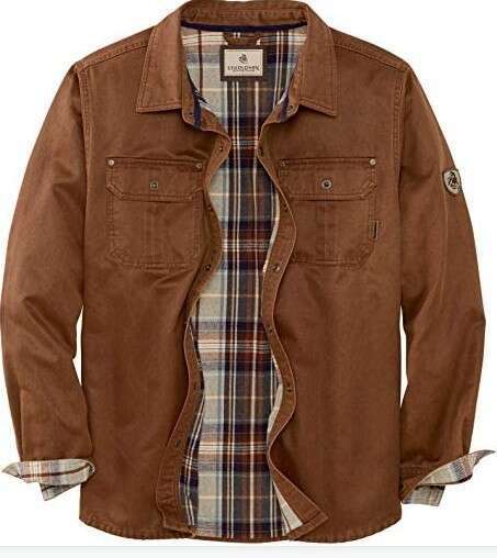 Motorcycle Style Men's Long Sleeved Cotton Jacket, Fashionable Quality, Classic