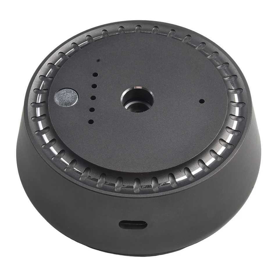 Car Fragrance Diffusers Intelligent Car Scents Aromas Mane Fragrance ener Diffusers For Auto Spray DeodorantXJ241213