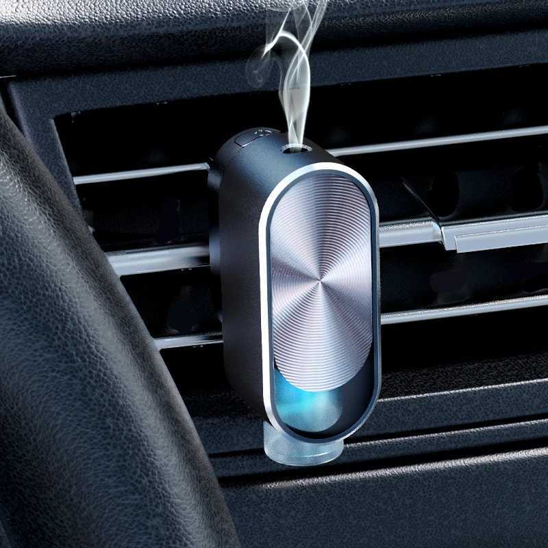 Huitai Smart Car Fragrance Diffuser Automobile Aroma Air ener Car Air Outlet enerXJ241213