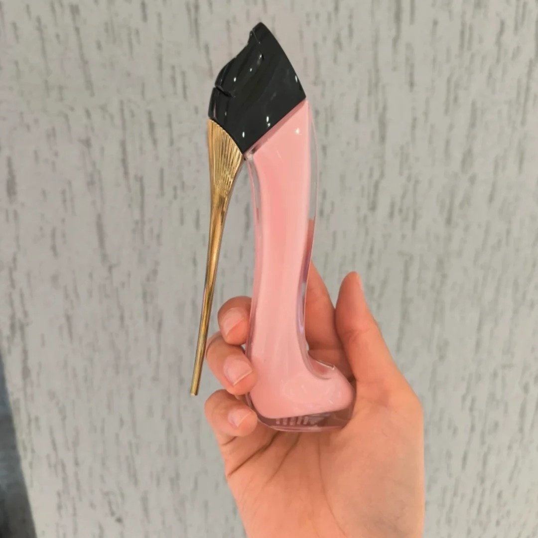 High Quality Fragrances for Women 80ml Perfume Eau De Parfum Long Lasting Smell EDP Woman Lady Perfumes Spray