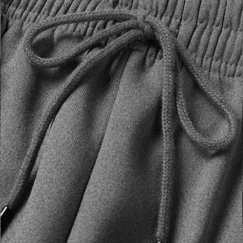 Mens track style sportswear 2piece hooded sweatshirt jogging full zip warm suit 241211