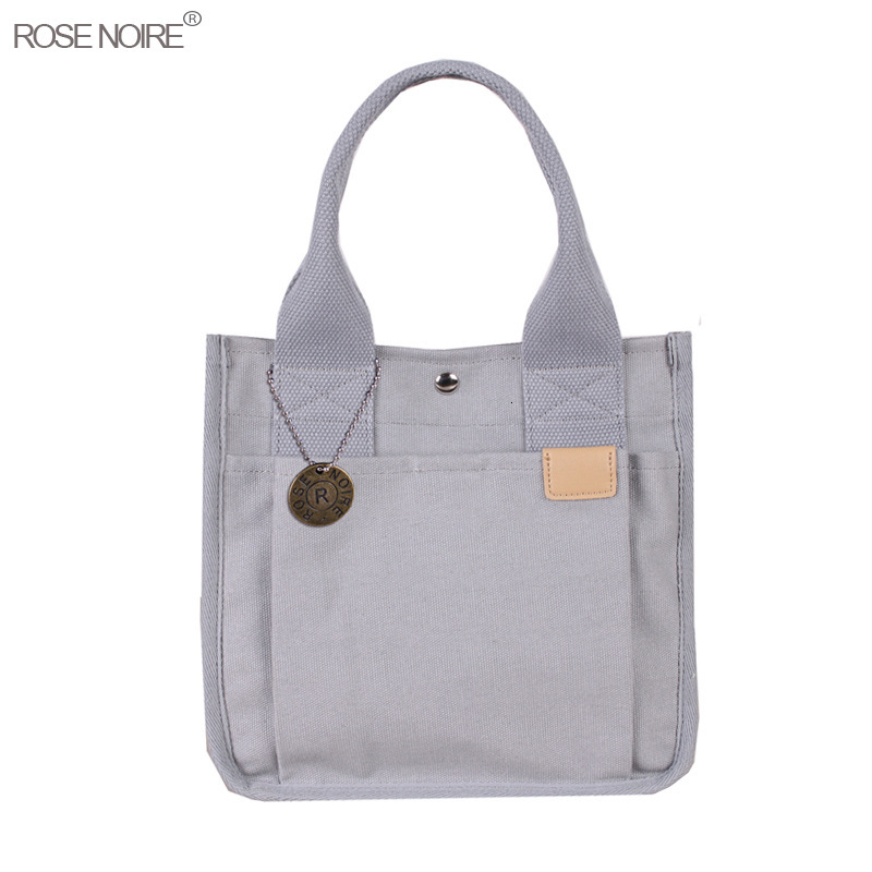 Hot selling Rakuten bento tote 16A canvas Japanese thousand layer women's bag