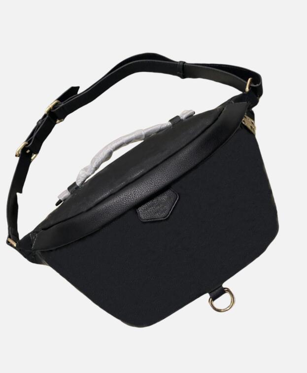 High quality Designers Luxury Waist Bags Cross Body Newest Handbag Famous Bumbag Fashion Shoulder Bag Bum Fanny Pack Purse Crossbody Bag Card Holder Cycling travel