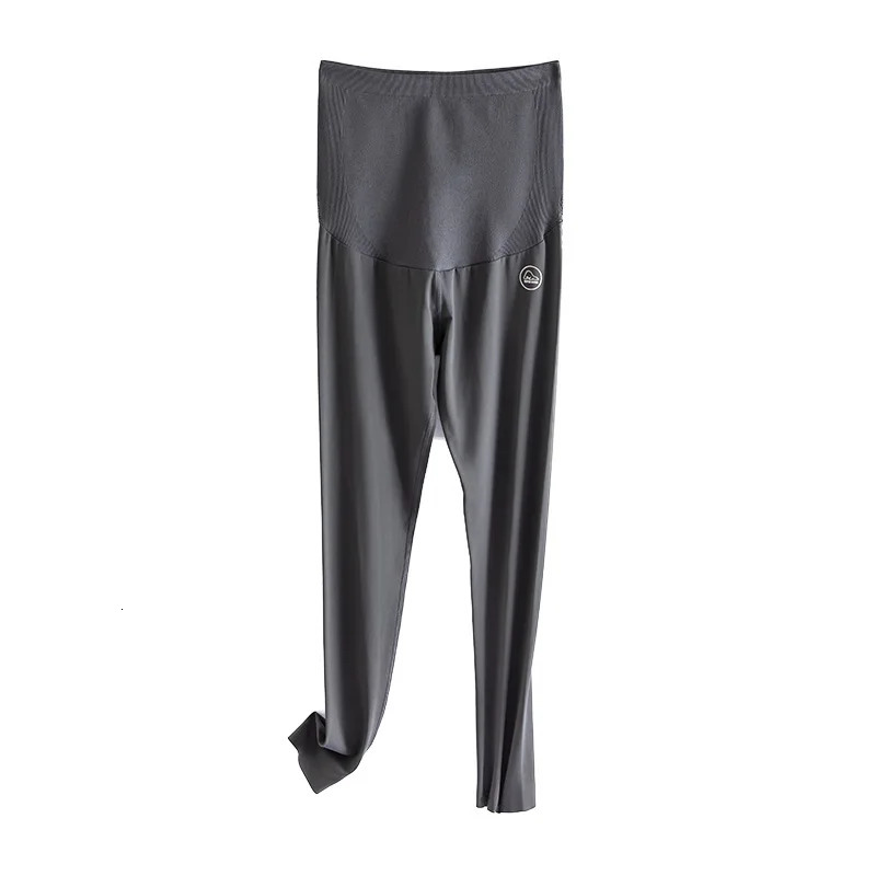 affordable seamless abdominal support for thick legs in autumn and winter suitable for wearing maternity pants and womens clothing externally 241205