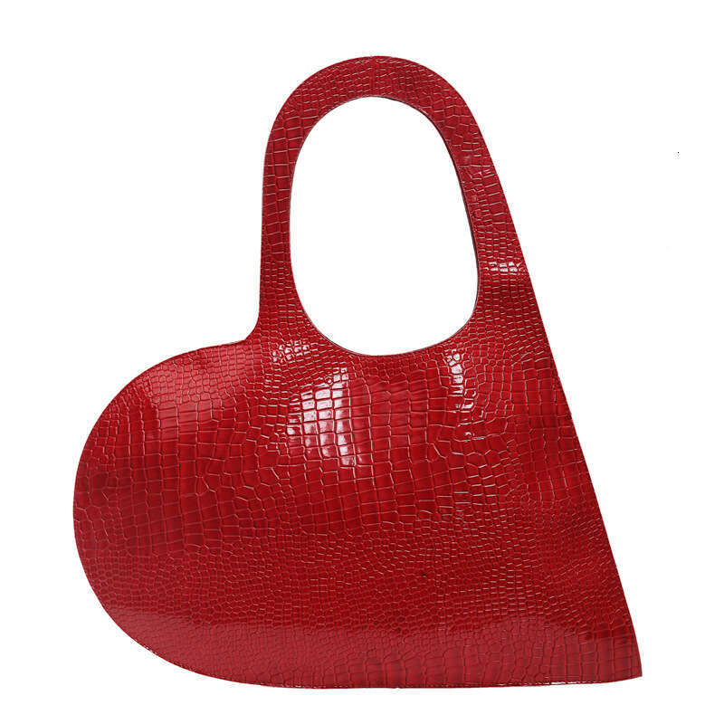 New armpit personalized and creative, caring handbag, hand-held shoulder bag, high-end handbag