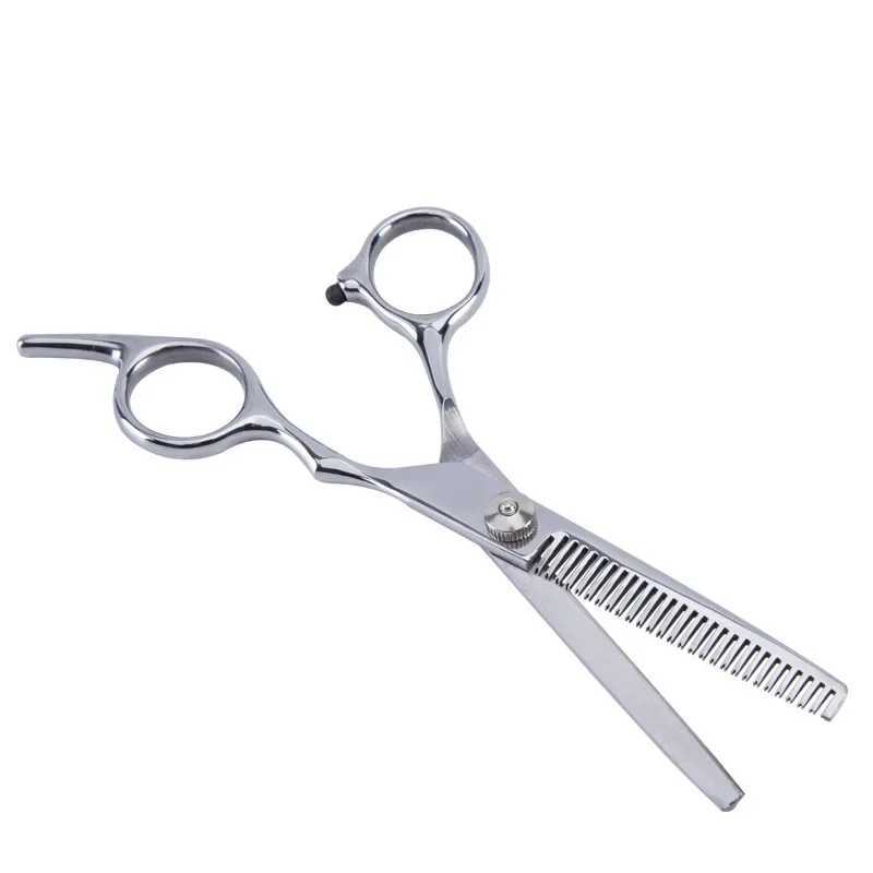 New Arrival Hairdressing Scissors 6 Inch Hair Scissors Professional Barber Scissors Cutting Thinning Styling Tool Hairdressing Shear Z241213
